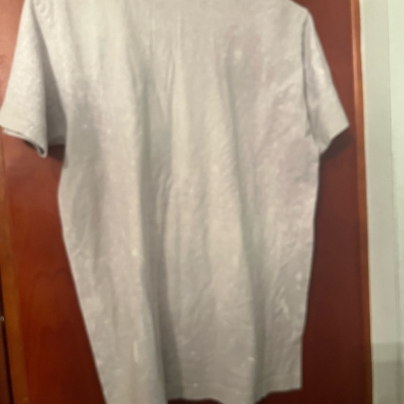 RARE 1973 Led Zeppelin Concert North American World Tour Gray M/M Promo T-shirt - Picture 4 of 5